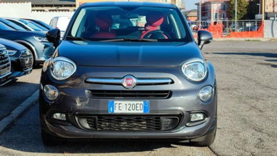 Fiat 500X 1.3 MultiJet 95 CV Pop Star (2)