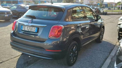 Fiat 500X 1.3 MultiJet 95 CV Pop Star (5)