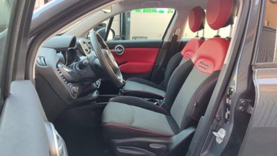 Fiat 500X 1.3 MultiJet 95 CV Pop Star (7)