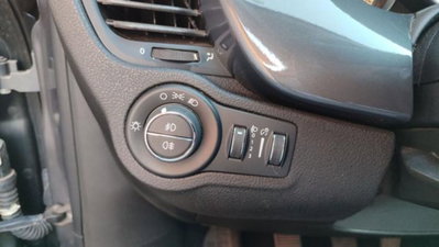 Fiat 500X 1.3 MultiJet 95 CV Pop Star (9)