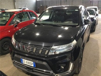 Suzuki Vitara 1.4h Top 4wd allgrip usata