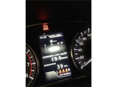 Suzuki Vitara 1.4h Top 4wd allgrip (10)
