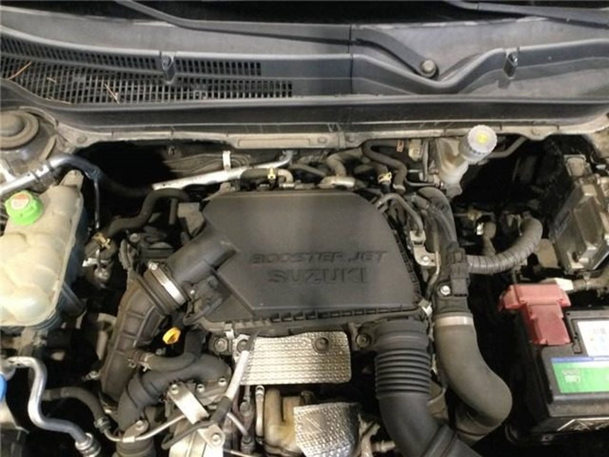 Suzuki Vitara 1.4h Top 4wd allgrip (12)