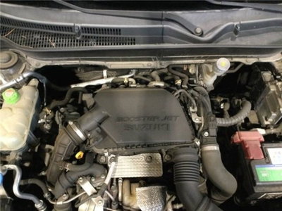 Suzuki Vitara 1.4h Top 4wd allgrip (12)