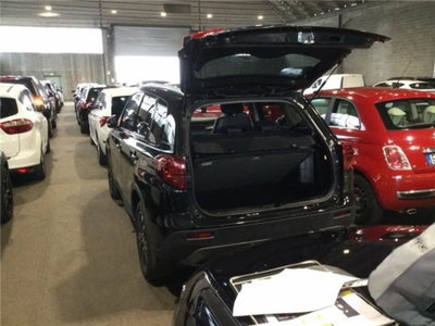 Suzuki Vitara 1.4h Top 4wd allgrip (5)