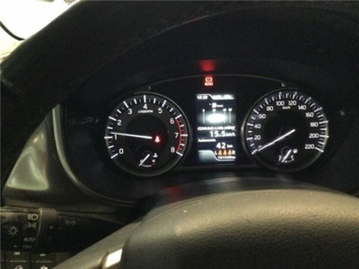 Suzuki Vitara 1.4h Top 4wd allgrip (8)