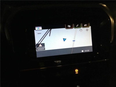 Suzuki Vitara 1.4h Top 4wd allgrip (9)