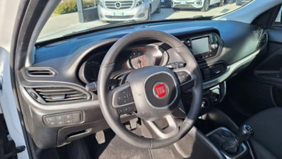 Fiat Tipo Tipo 1.3 Mjt 4 porte Easy (11)