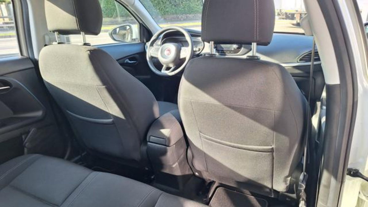 Fiat Tipo Tipo 1.3 Mjt 4 porte Easy (12)