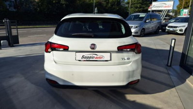 Fiat Tipo Tipo 1.3 Mjt 4 porte Easy (13)