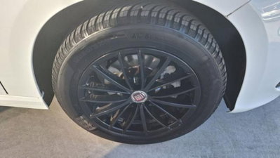 Fiat Tipo Tipo 1.3 Mjt 4 porte Easy (16)