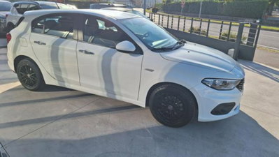 Fiat Tipo Tipo 1.3 Mjt 4 porte Easy (17)