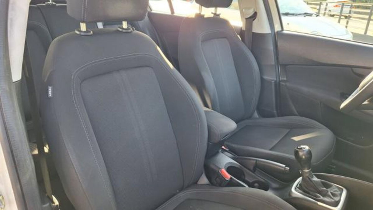 Fiat Tipo Tipo 1.3 Mjt 4 porte Easy (18)