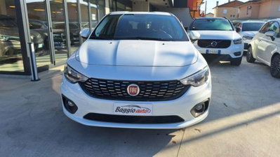 Fiat Tipo Tipo 1.3 Mjt 4 porte Easy (4)