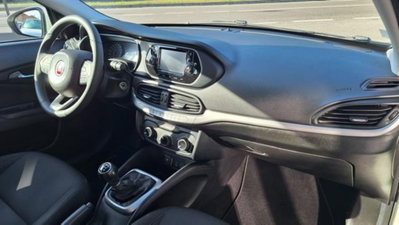 Fiat Tipo Tipo 1.3 Mjt 4 porte Easy (5)
