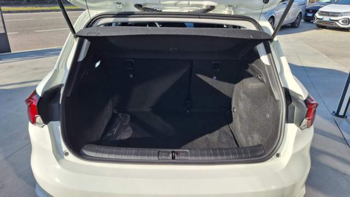 Fiat Tipo Tipo 1.3 Mjt 4 porte Easy (6)