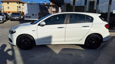 Fiat Tipo Tipo 1.3 Mjt 4 porte Easy (7)