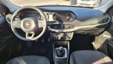 Fiat Tipo Tipo 1.3 Mjt 4 porte Easy (8)