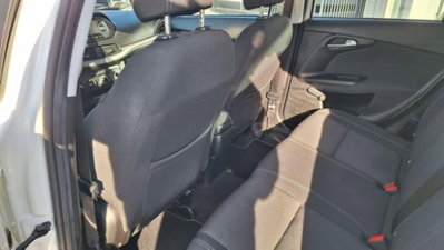 Fiat Tipo Tipo 1.3 Mjt 4 porte Easy (9)