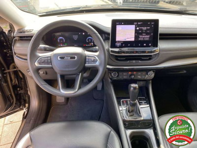 Jeep Compass 1.5 turbo t4 mhev Summit 2wd 130cv dct (11)