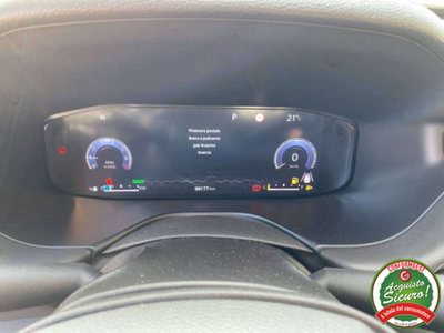 Jeep Compass 1.5 turbo t4 mhev Summit 2wd 130cv dct (13)