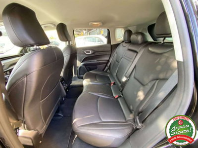 Jeep Compass 1.5 turbo t4 mhev Summit 2wd 130cv dct (15)