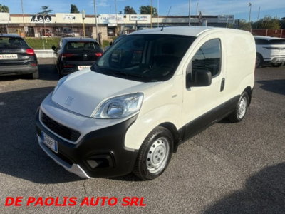 Fiat Fiorino Furgone cargo 1.3 mjt 95cv Adventure