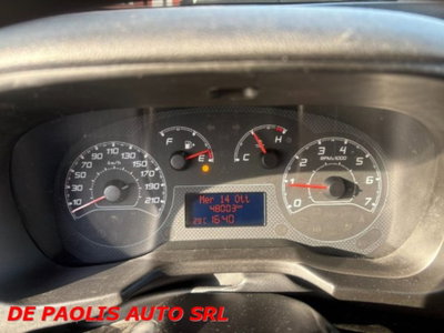 Fiat Fiorino Furgone cargo 1.3 mjt 95cv Adventure (10)
