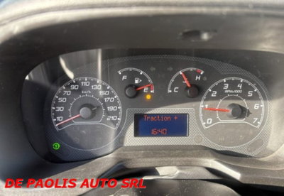 Fiat Fiorino Furgone cargo 1.3 mjt 95cv Adventure (11)