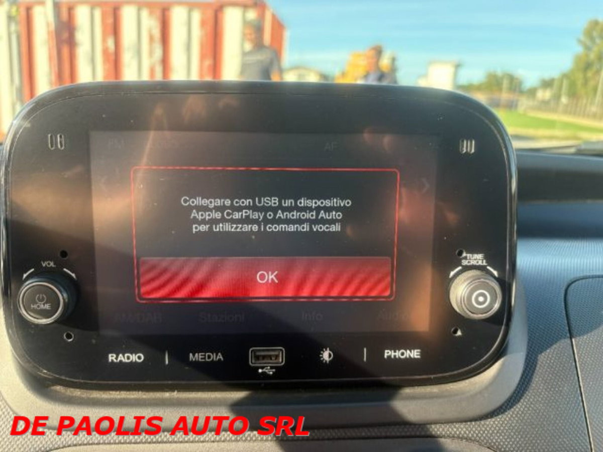 Fiat Fiorino Furgone cargo 1.3 mjt 95cv Adventure (14)