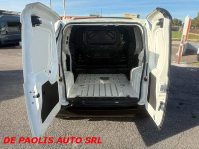 Fiat Fiorino Furgone cargo 1.3 mjt 95cv Adventure (16)