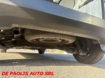 Fiat Fiorino Furgone cargo 1.3 mjt 95cv Adventure (18)