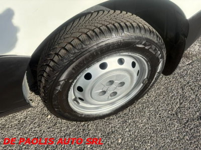 Fiat Fiorino Furgone cargo 1.3 mjt 95cv Adventure (20)