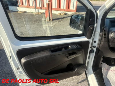 Fiat Fiorino Furgone cargo 1.3 mjt 95cv Adventure (5)