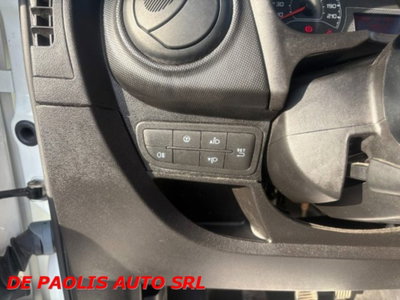 Fiat Fiorino Furgone cargo 1.3 mjt 95cv Adventure (8)