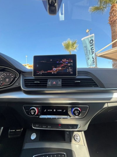 Audi Q5 40 TDI 204 CV quattro S tronic Business Design (11)
