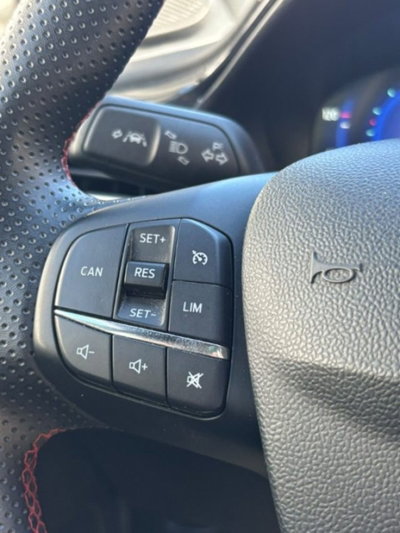 Ford Puma 1.0 EcoBoost Hybrid 125 CV S&S ST-Line Design 2 (9)