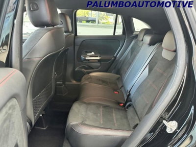 Mercedes-Benz GLA SUV 200 d Automatic Executive (11)