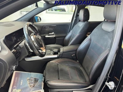 Mercedes-Benz GLA SUV 200 d Automatic Executive (7)