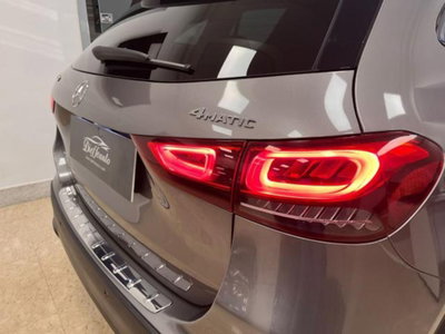Mercedes-Benz GLA SUV 200 d Automatic 4Matic Sport Plus (2)