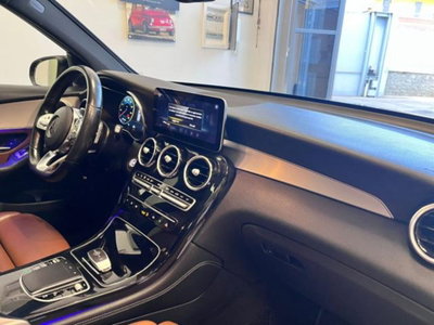 Mercedes-Benz GLC SUV 220 d 4Matic Premium Plus (7)