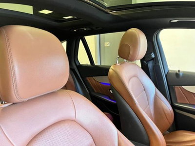 Mercedes-Benz GLC SUV 220 d 4Matic Premium Plus (9)