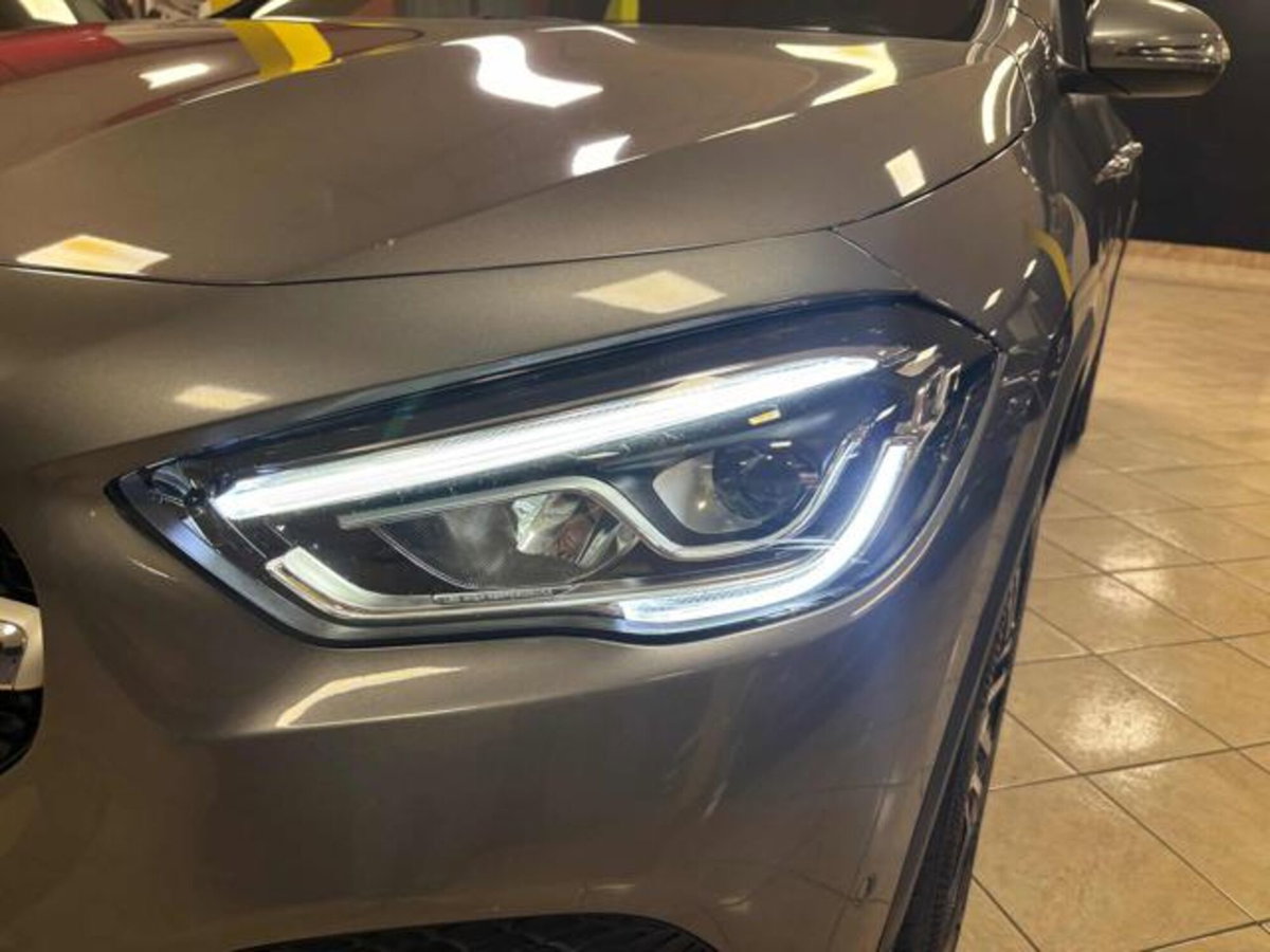 Mercedes-Benz GLA SUV 200 d AMG Line Premium Plus 4matic auto (11)