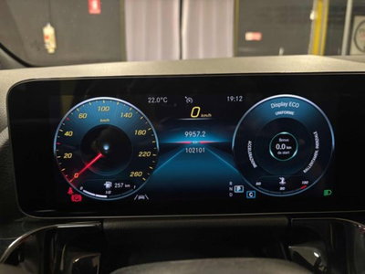 Mercedes-Benz GLA SUV 200 d AMG Line Premium Plus 4matic auto (14)