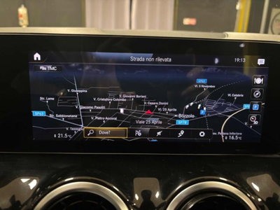 Mercedes-Benz GLA SUV 200 d AMG Line Premium Plus 4matic auto (16)