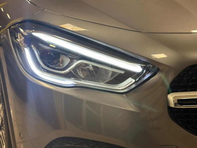 Mercedes-Benz GLA SUV 200 d AMG Line Premium Plus 4matic auto (9)