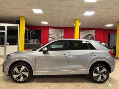 Audi Q2 Q2 30 TDI S line Edition (12)
