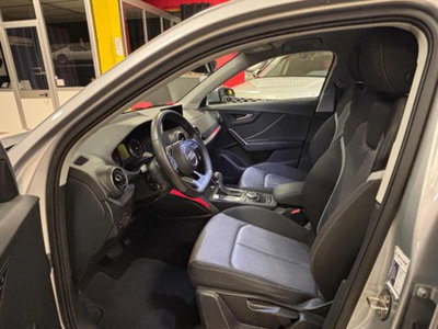 Audi Q2 Q2 30 TDI S line Edition (13)