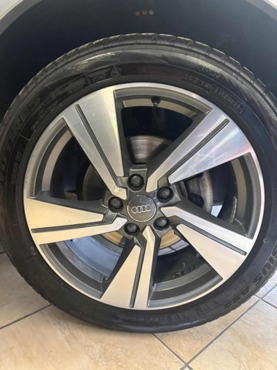 Audi Q2 Q2 30 TDI S line Edition (14)