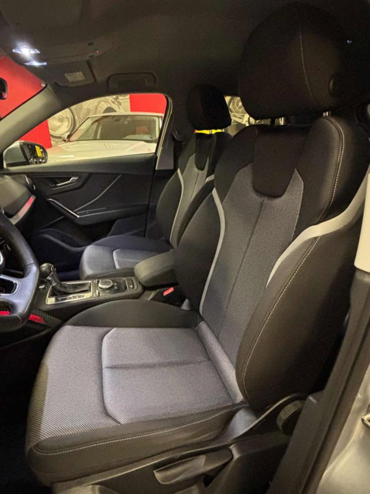 Audi Q2 Q2 30 TDI S line Edition (5)
